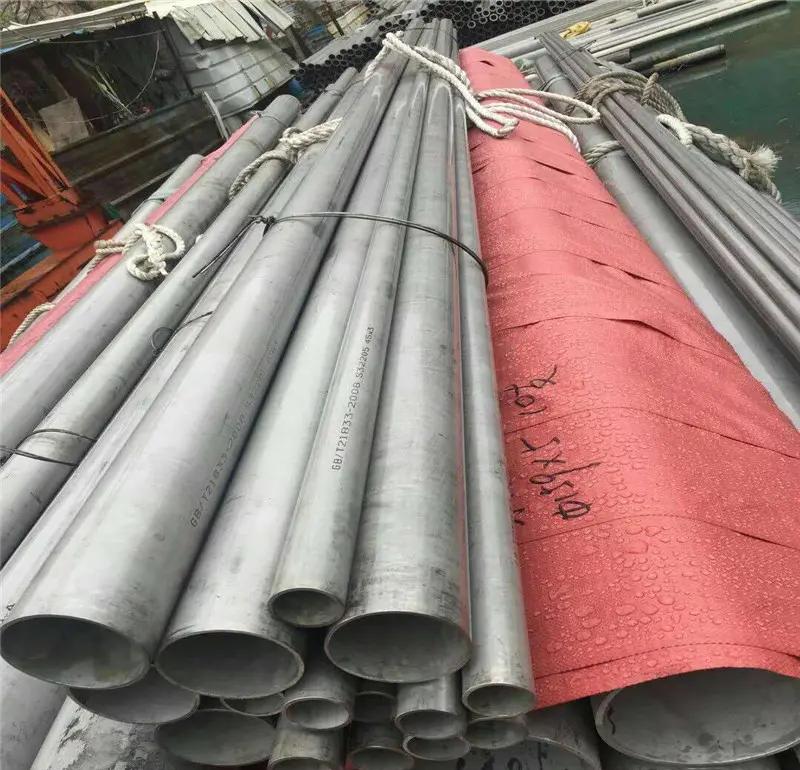 北京哪里有卖不锈钢管市场的