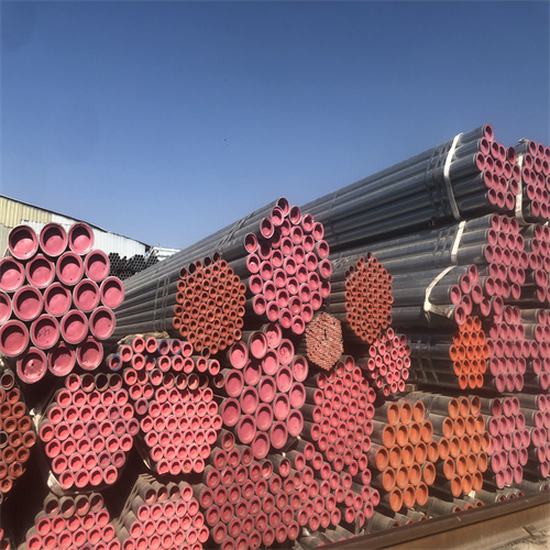 铝合金衬塑复合管施工视频
