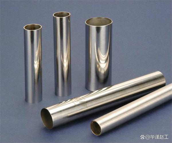 普通不锈钢属于什么材质类型