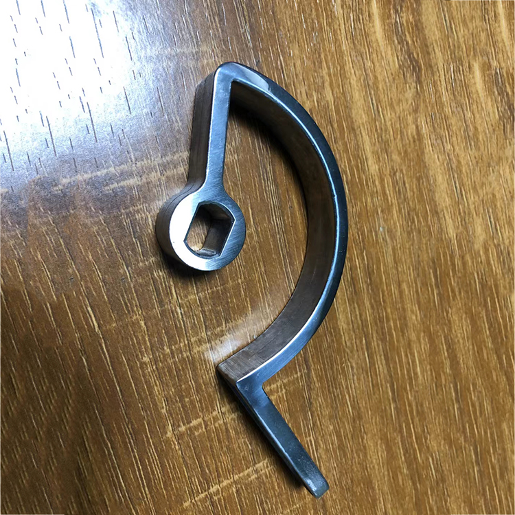 不锈钢压铸用什么压铸机器