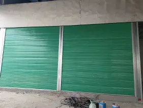 卷闸门安装维修24小时服务电话