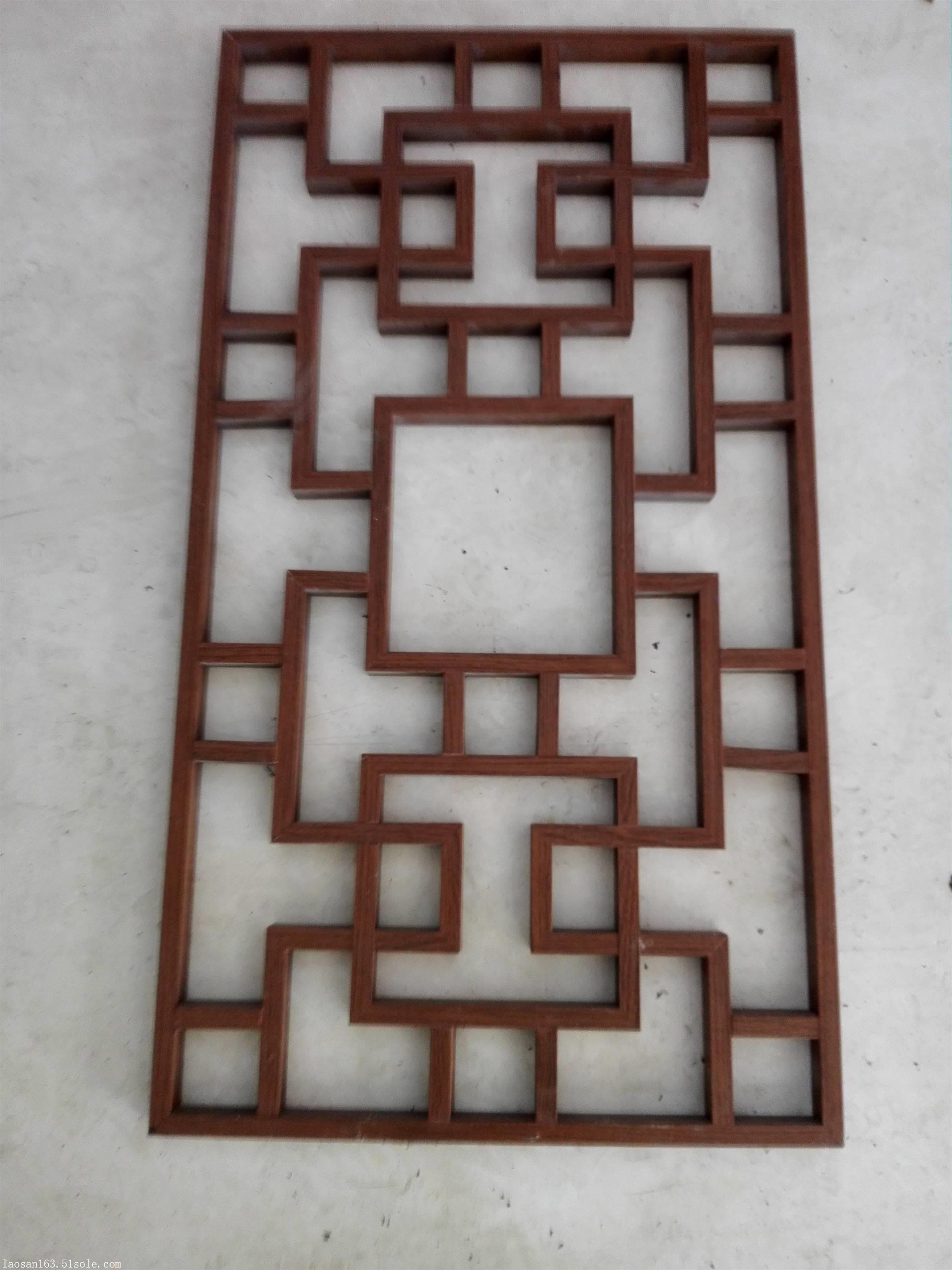 中式镂空花格图片大全大图