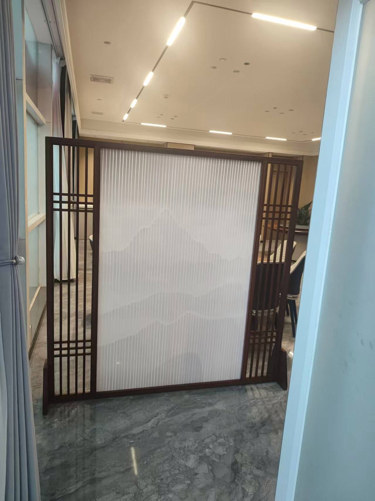 卖屏风的地方叫什么店名