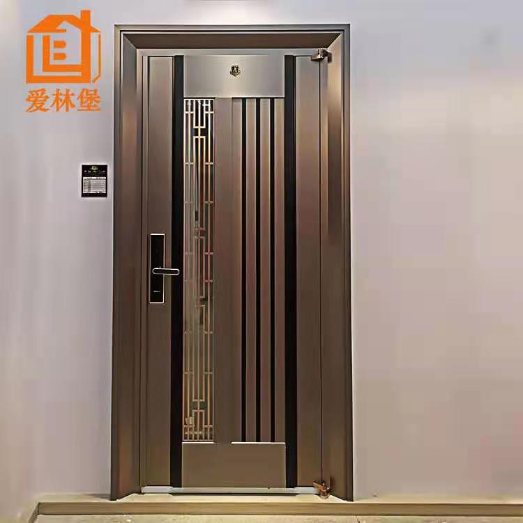 不锈钢门价格多少钱一平方米