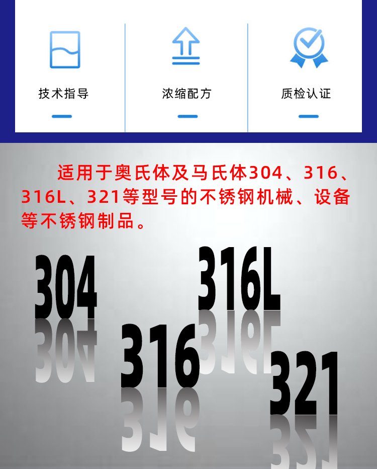 酸洗和钝化是一个意思吗
