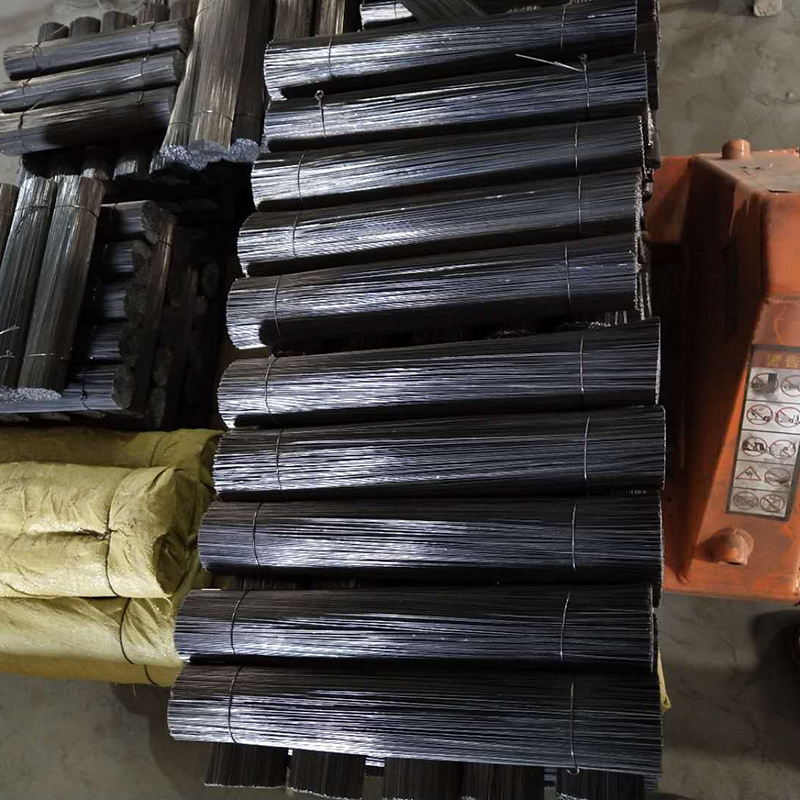 冷拔钢丝的接头只能采用焊接接头不得采用绑扎