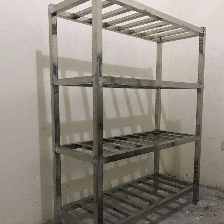 不锈钢架子多少钱一米合适