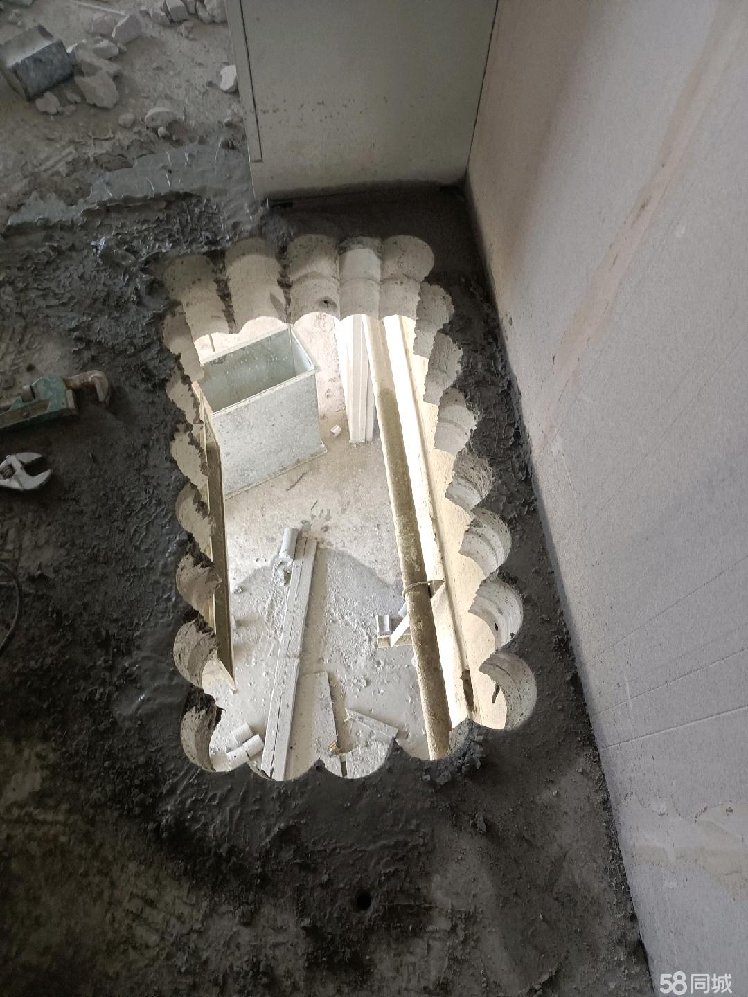 附近打孔的师傅电话号码