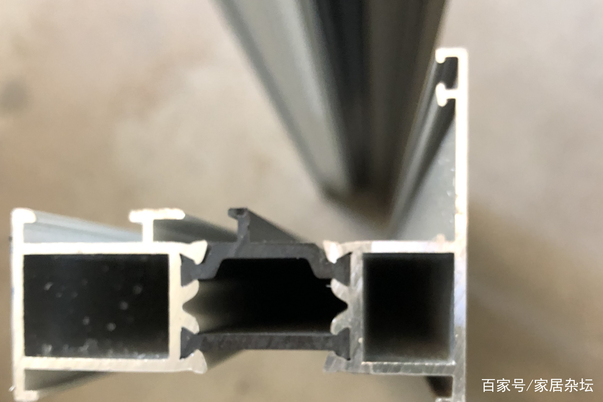 断桥铝合金和铝合金的区别