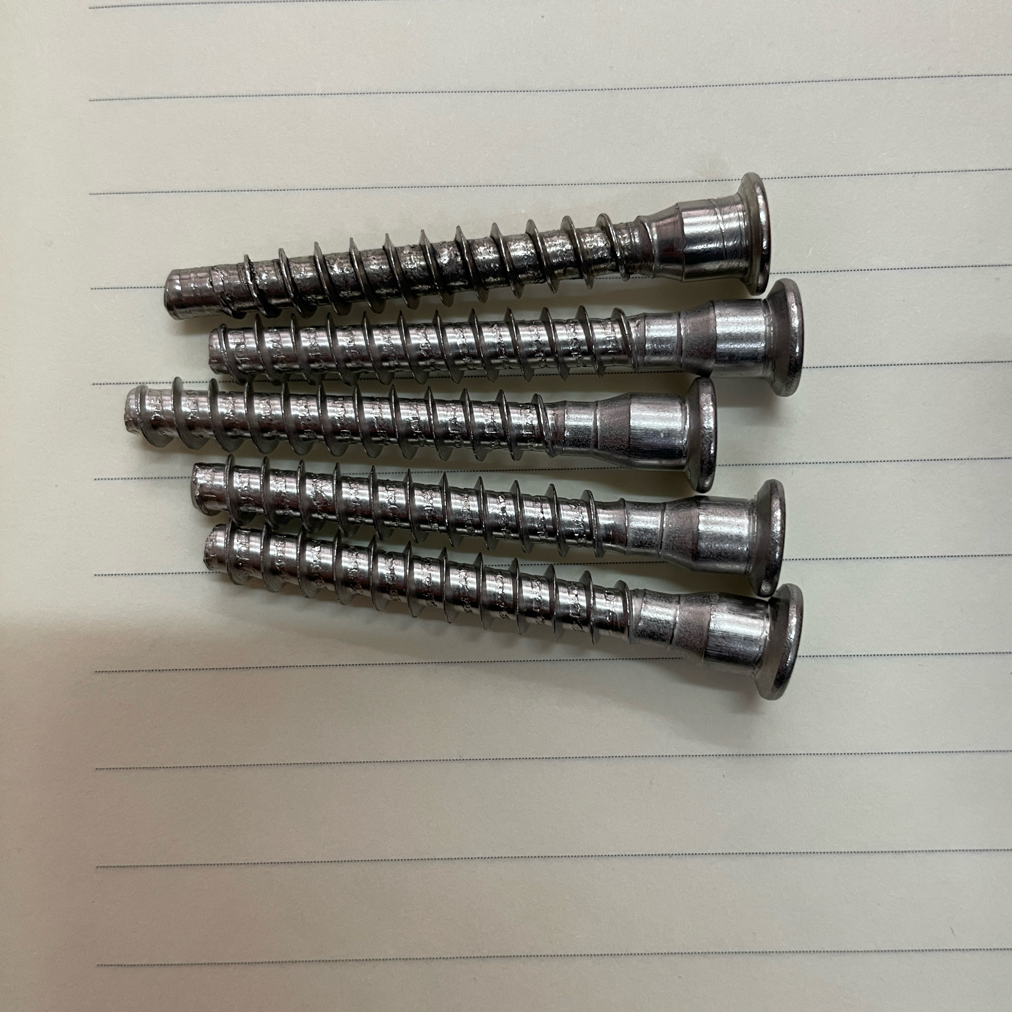 不锈钢弹簧钢丝有哪些材料