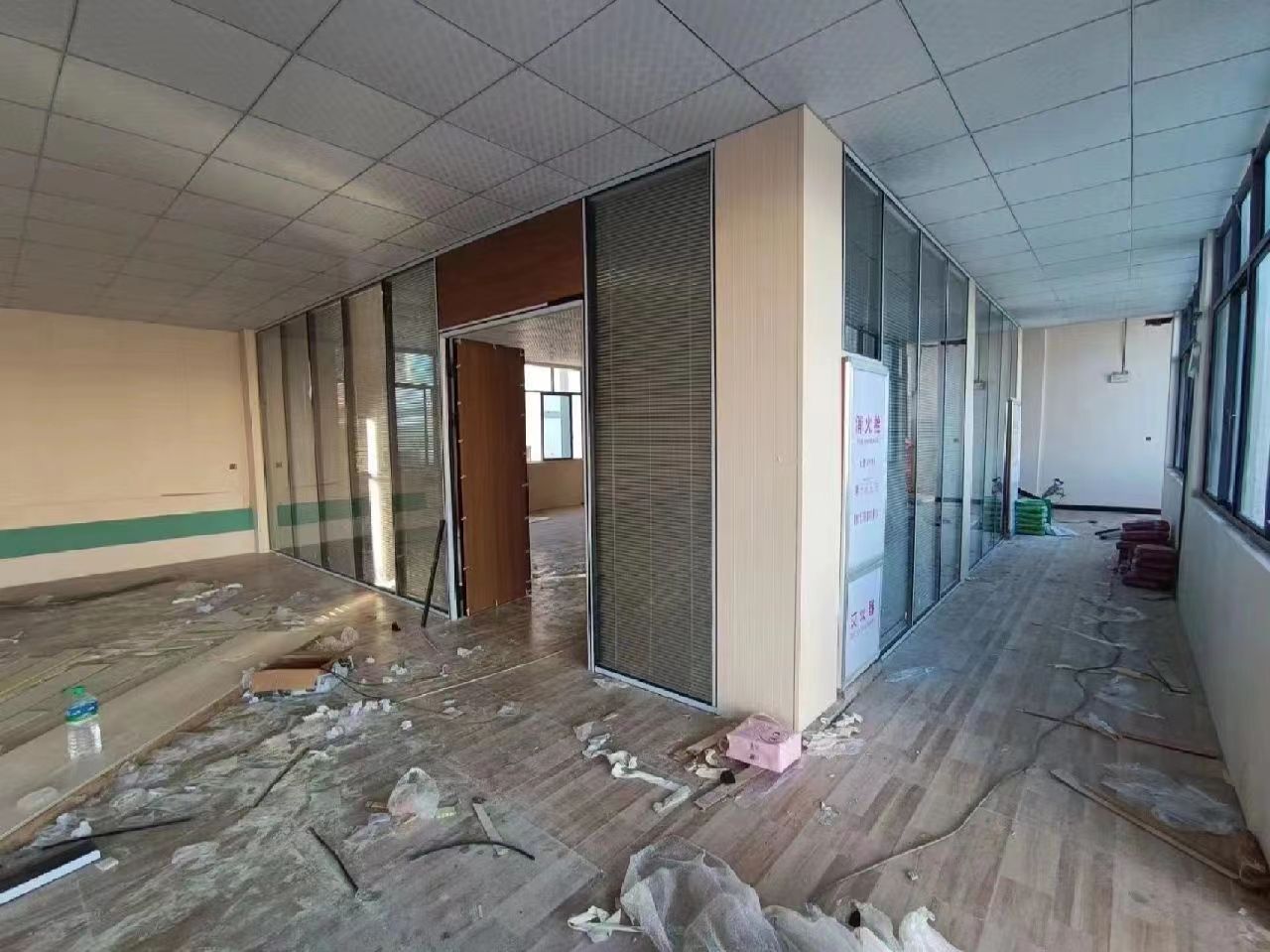 做房屋隔断用什么材料最节约成本
