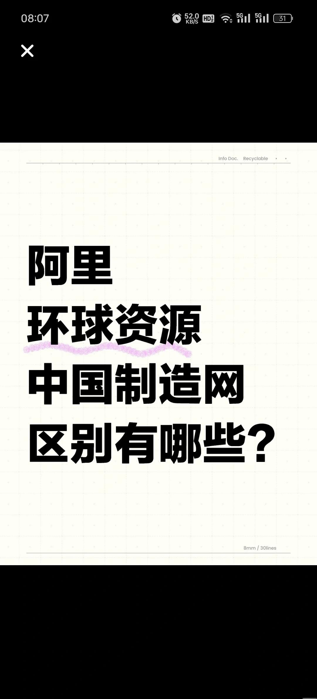 中国制造网和1688的区别
