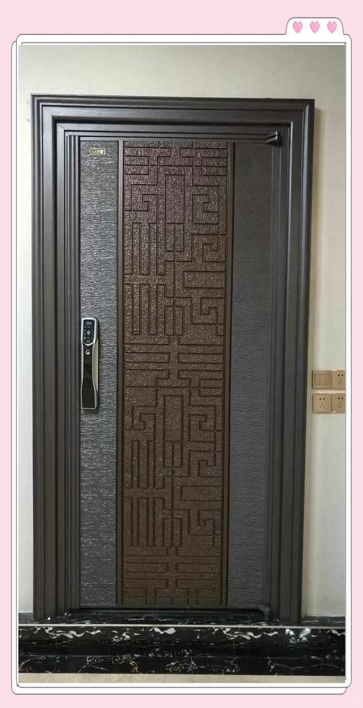 不锈钢门如何清理才没有斑迹