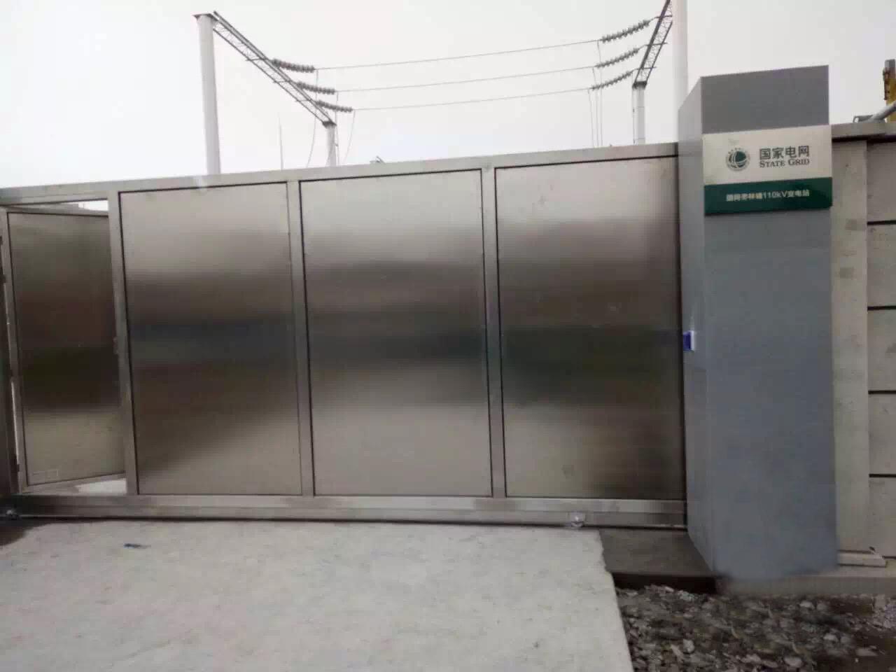 不锈钢推拉门价格多少一平方