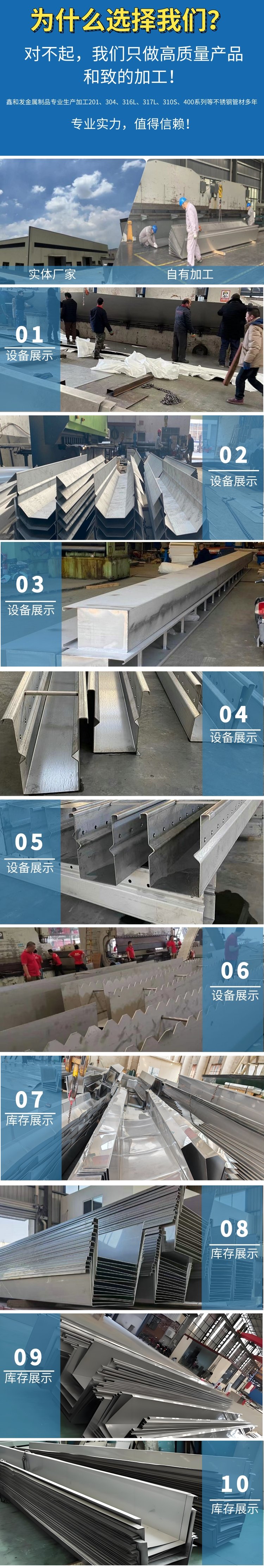 不锈钢剪板折弯师傅招聘信息