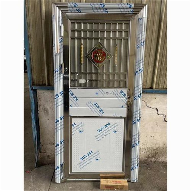 不锈钢门每平方米价格多少
