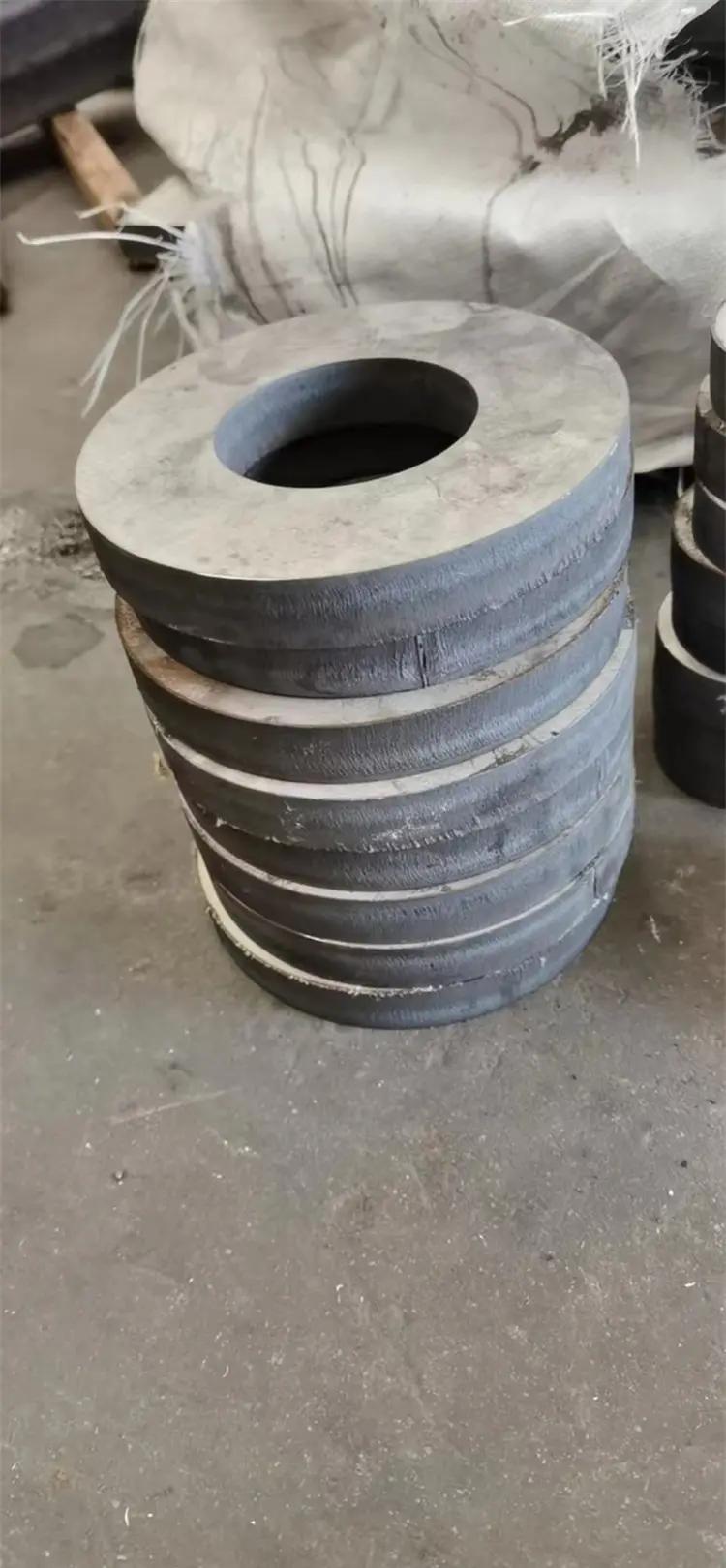 不锈钢圆钢和镀锌有什么区别呢视频