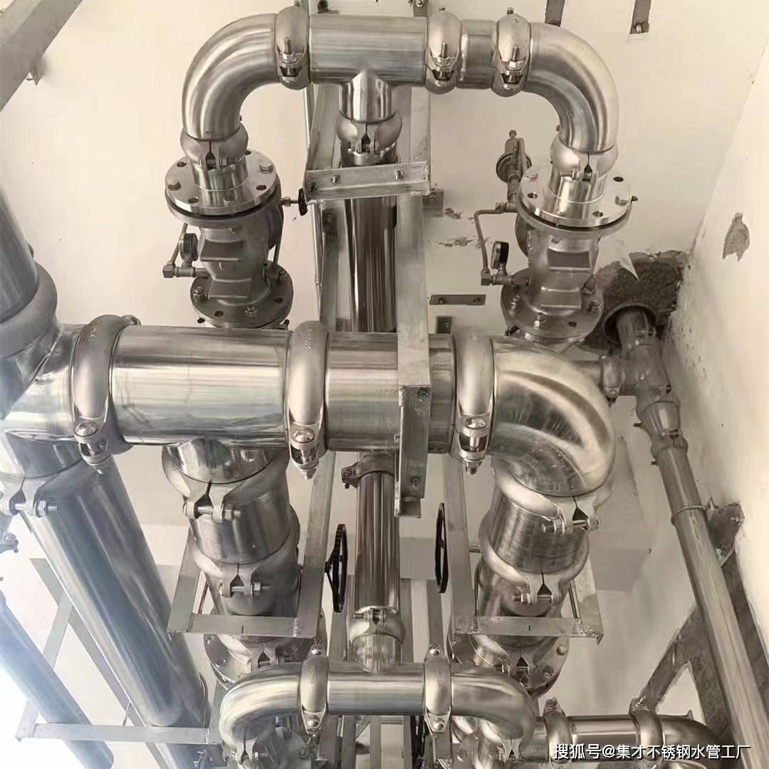 不锈钢管埋地防腐规定最新