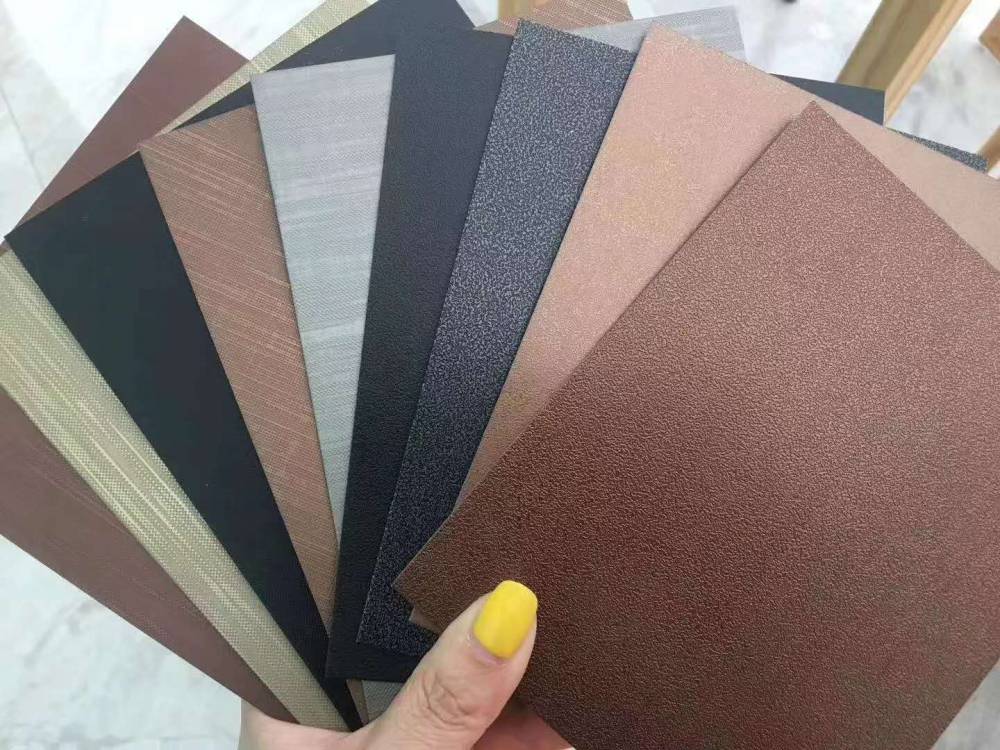 不锈钢板的颜色有几种图片