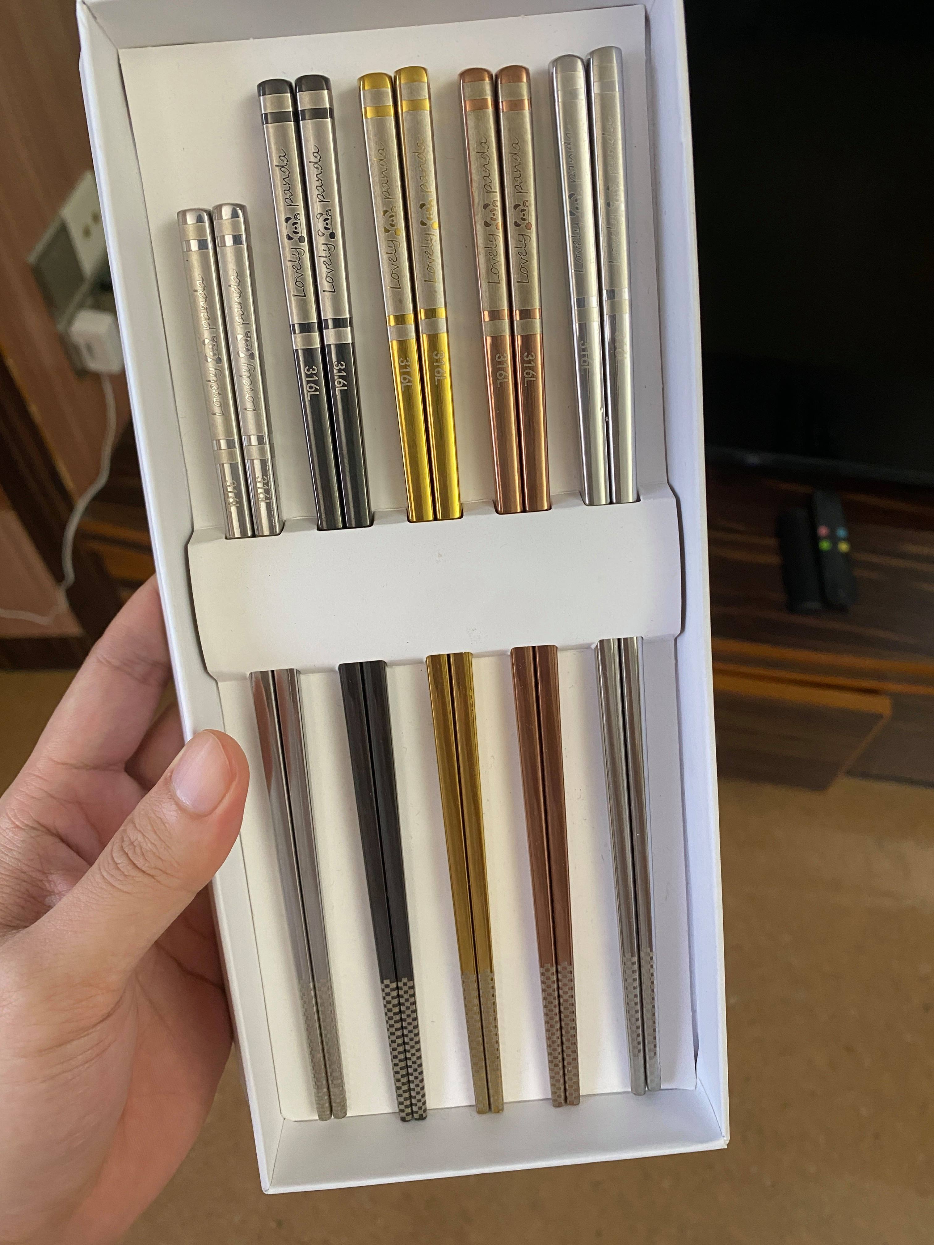 不锈钢餐具是304的好还是316的好