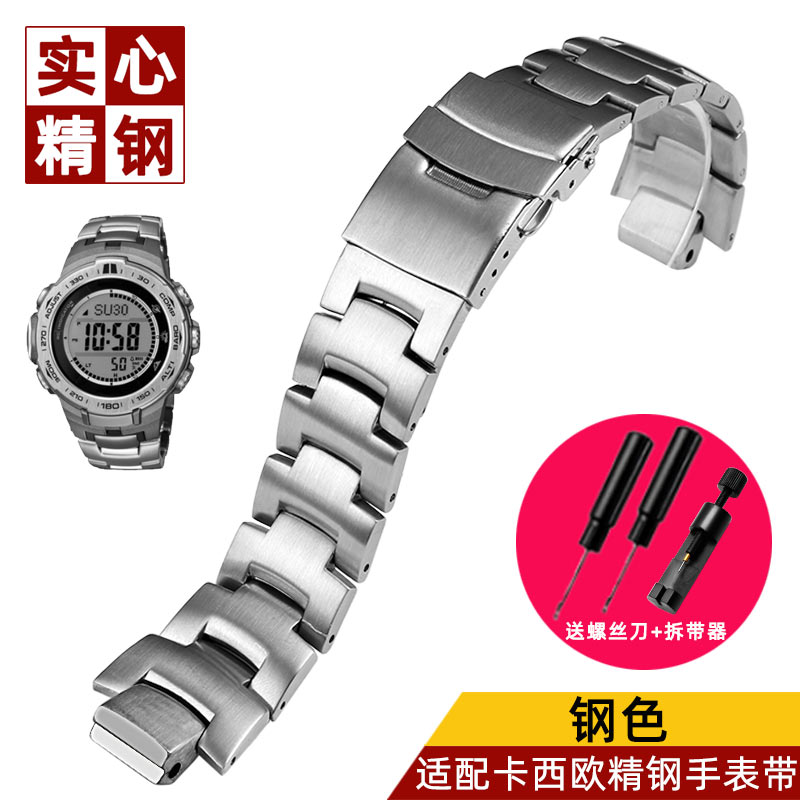 戴不锈钢手表能防静电吗