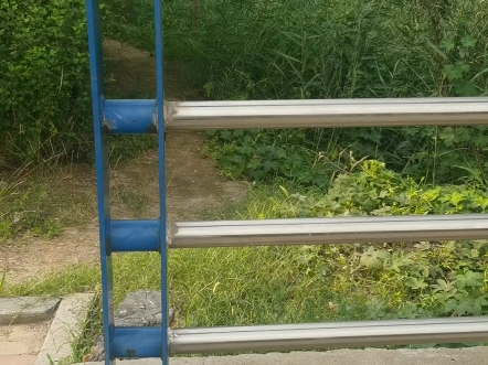 家用不锈钢防护栏图片大全