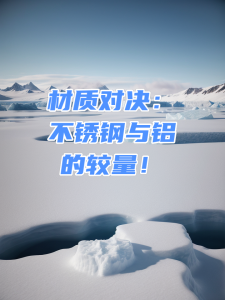 铝和不锈钢的价格谁贵些
