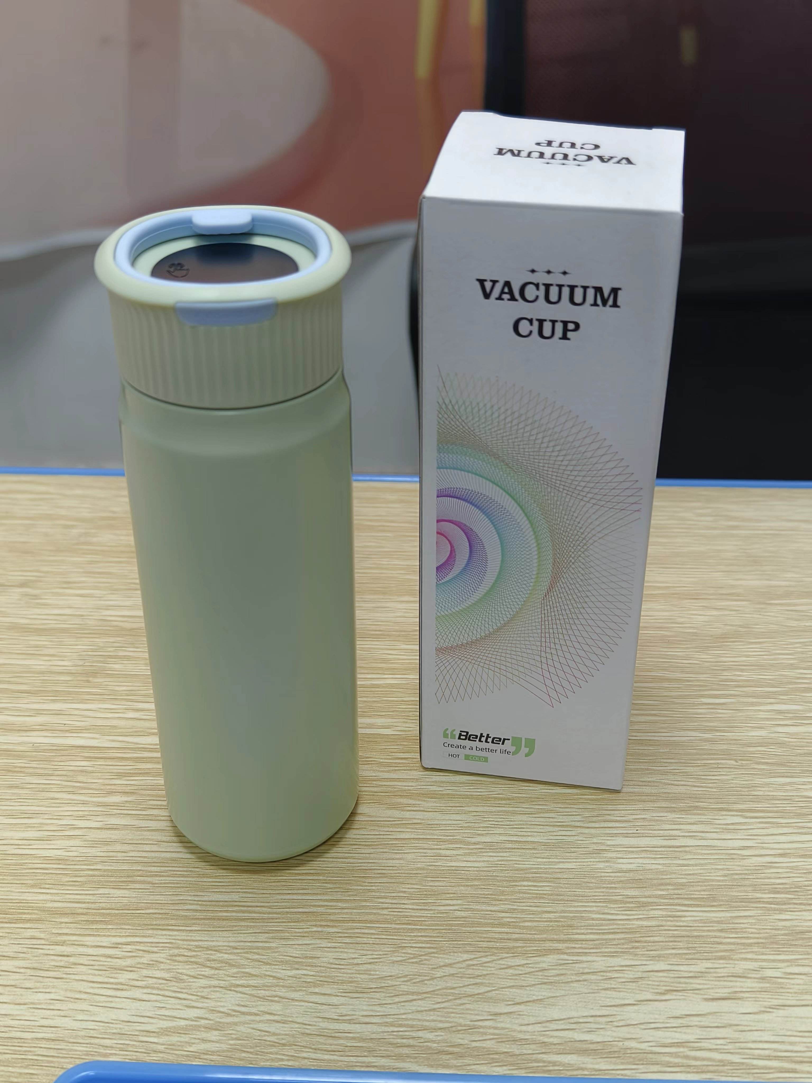 不锈钢保温杯十大知名品牌排行榜及价格