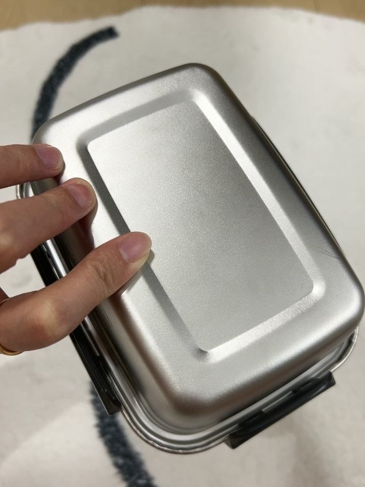 不锈钢保鲜盒可以冷冻吗