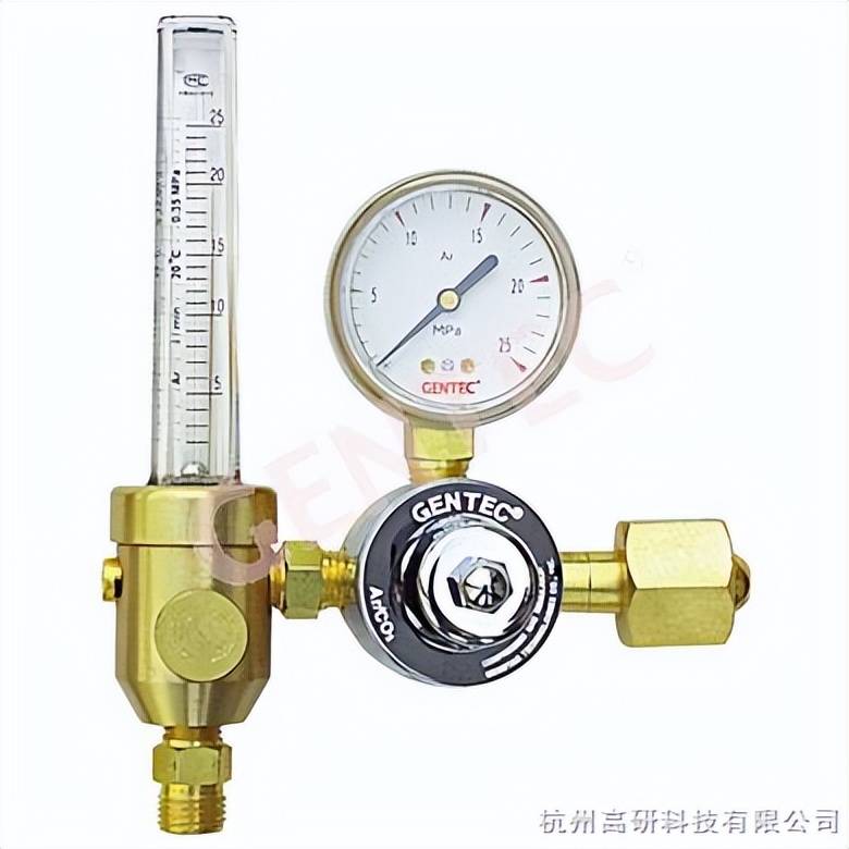 减压器的作用是什么原理