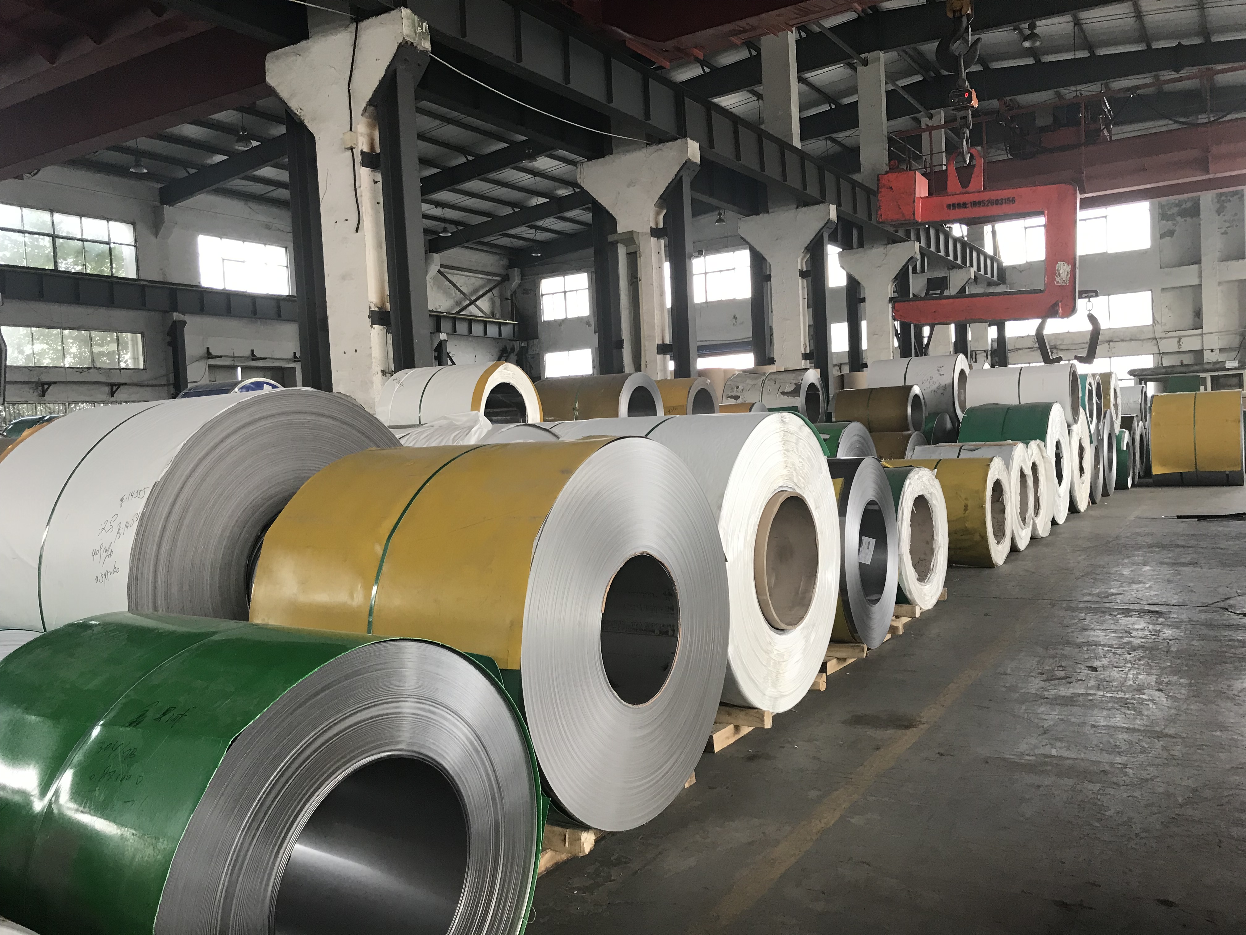 不锈钢40cr13是什么意思