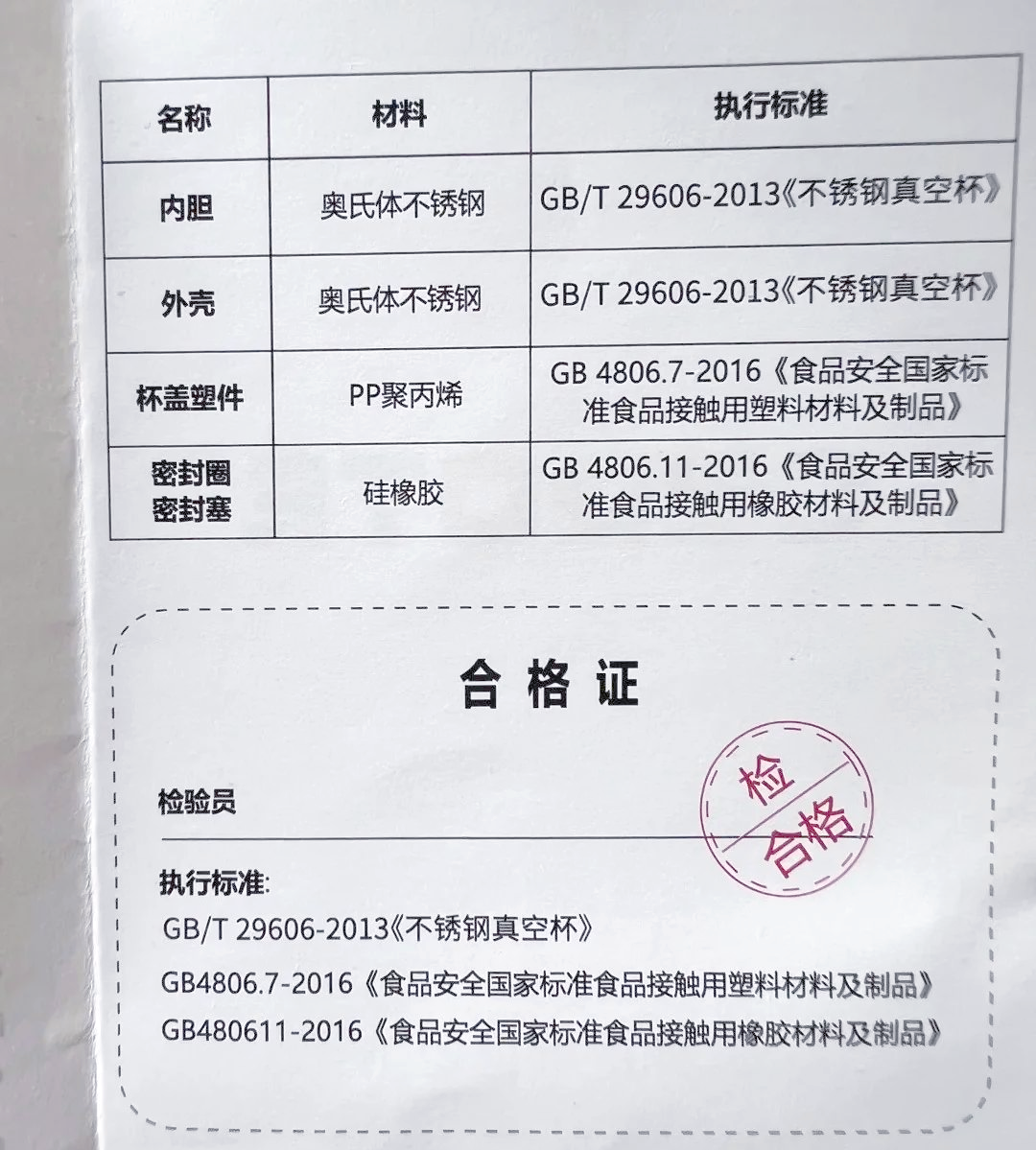 201不锈钢能煮东西吃吗