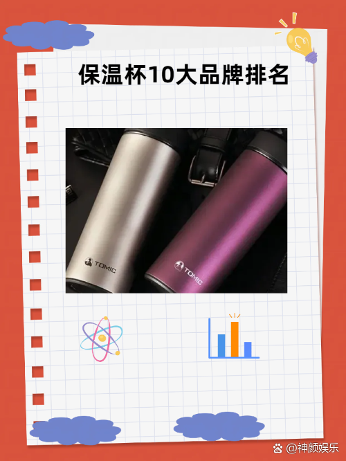 中国最著名保温杯品牌有哪些