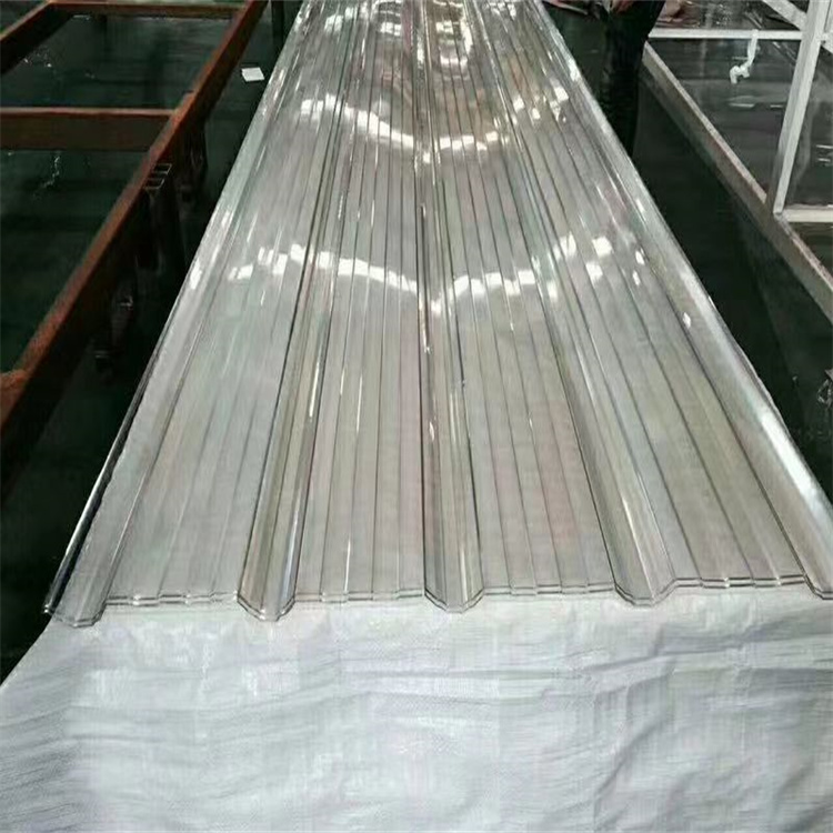 透明瓦什么材质的最耐用耐高温