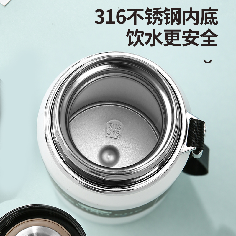 316不锈钢保温杯一般多少钱