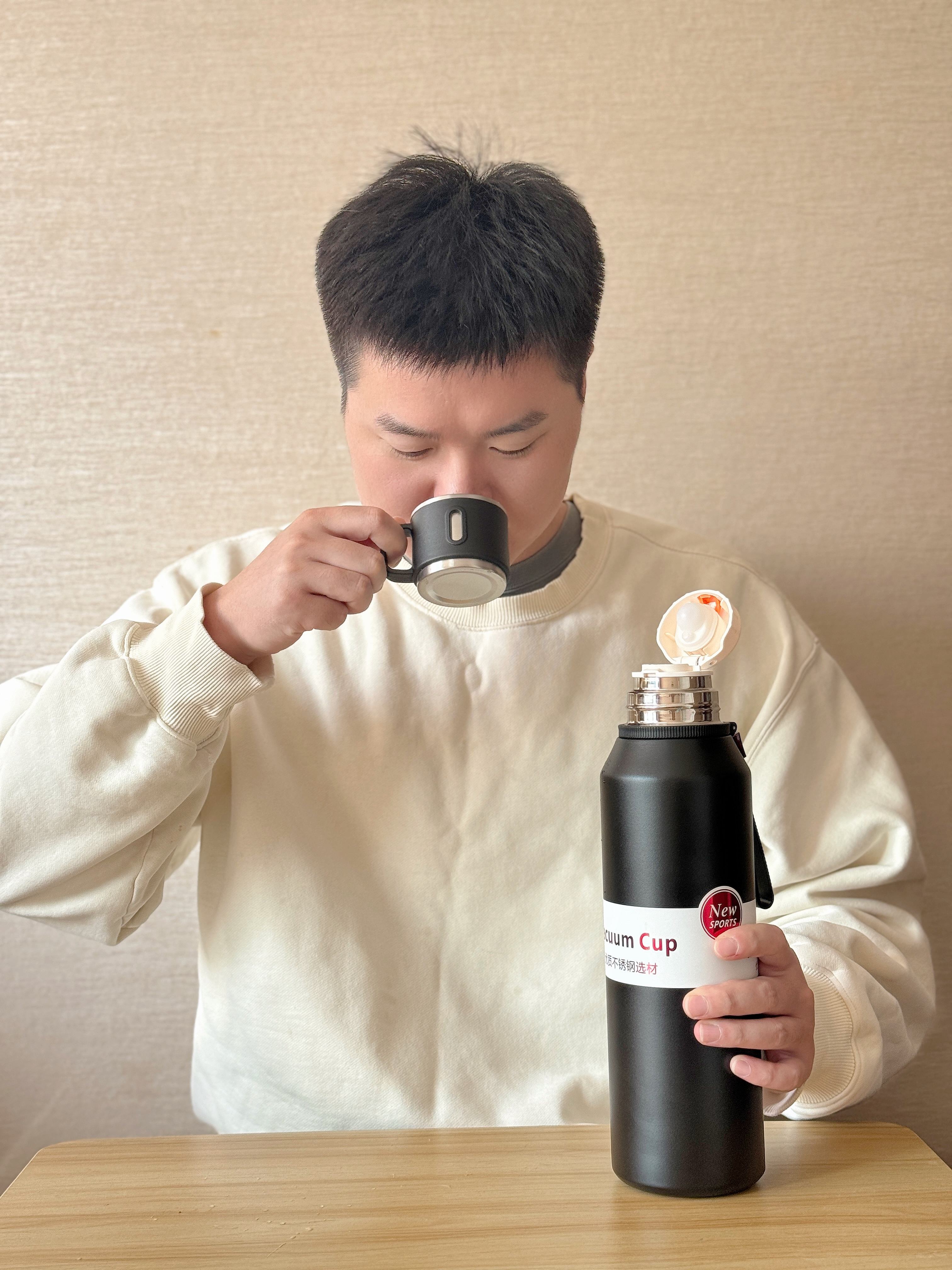 316不锈钢保温杯可以用多久