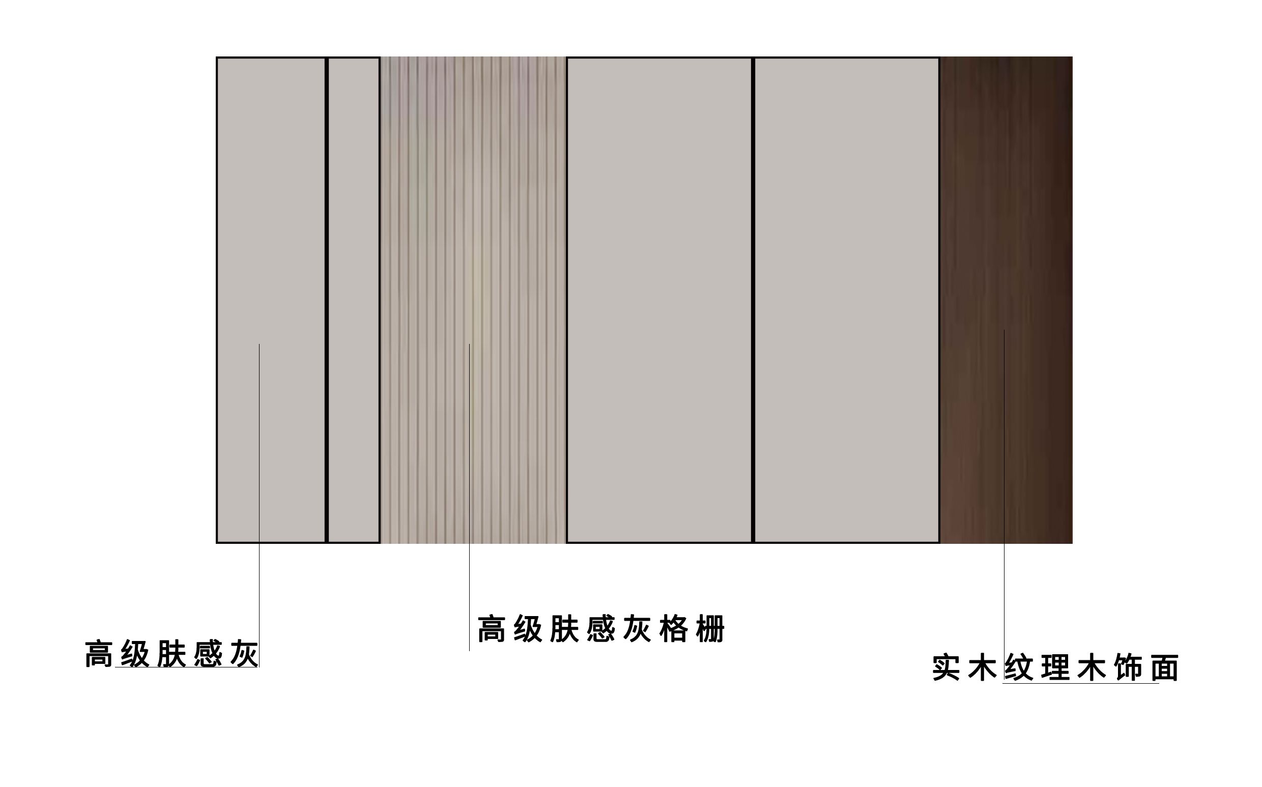 家装木饰面多少钱一平方合适
