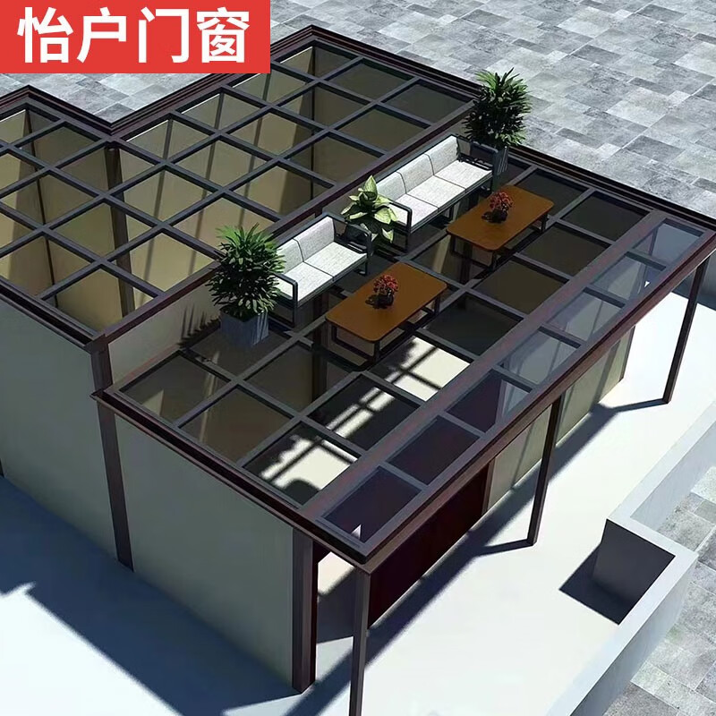 伸缩式阳光房属于违建吗?