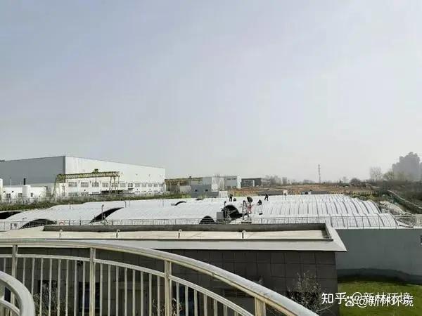 污水处理站施工需要什么资质