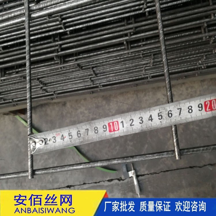 墙面钢丝网规格尺寸型号表