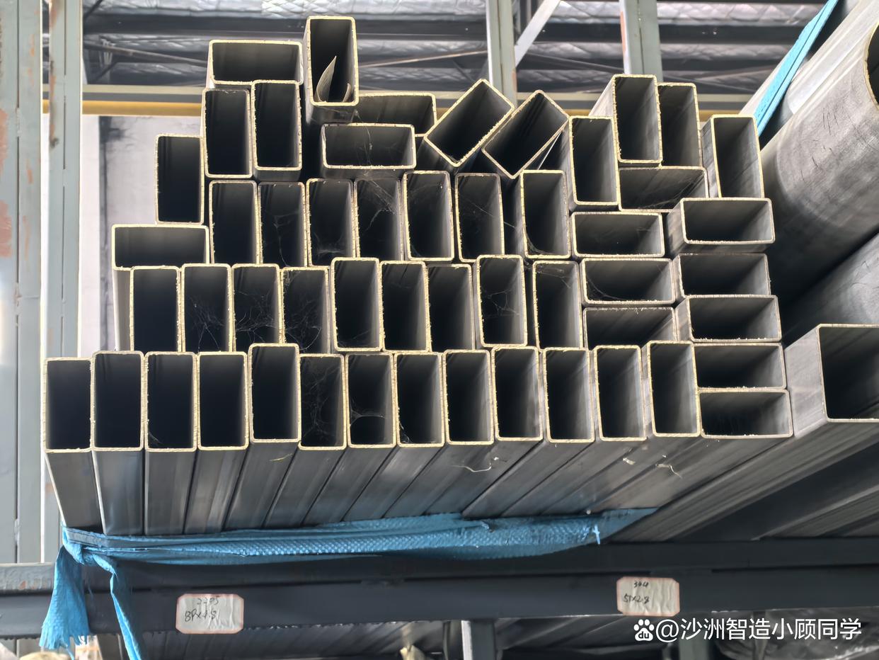 铁和不锈钢是一个东西吗图片