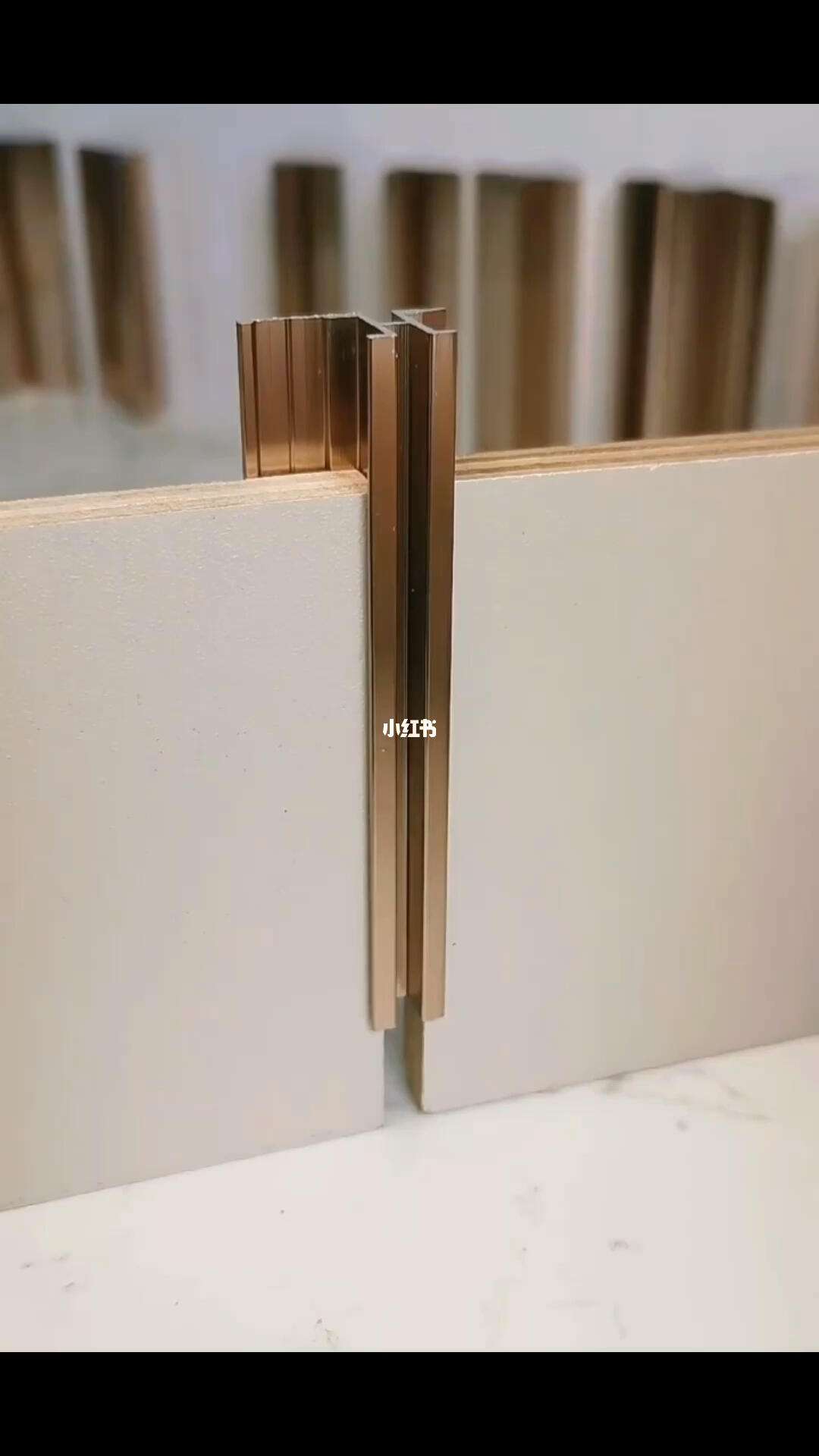 装饰金属条要到什么店买呢