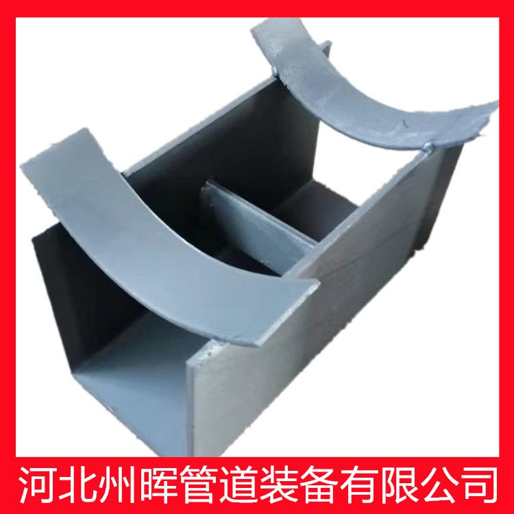 不锈钢管道与碳钢支架间需要隔离吗