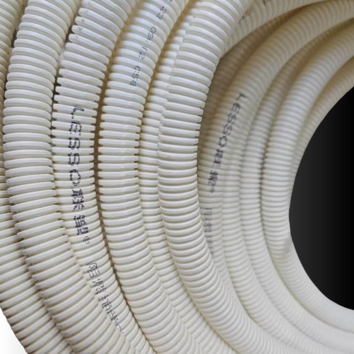 pvc20线管多少米一个定额工