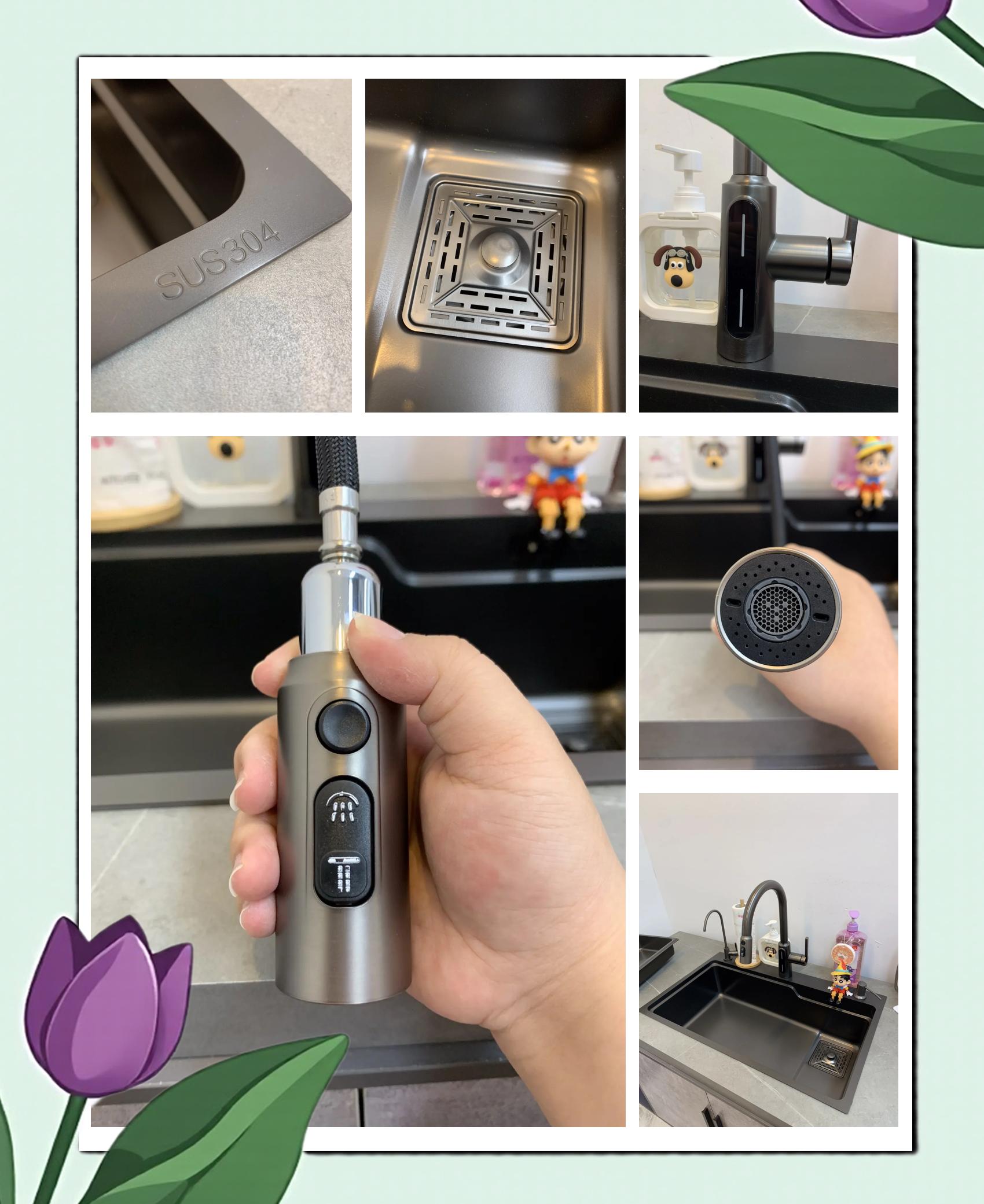 双水槽和单水槽哪个比较实用些