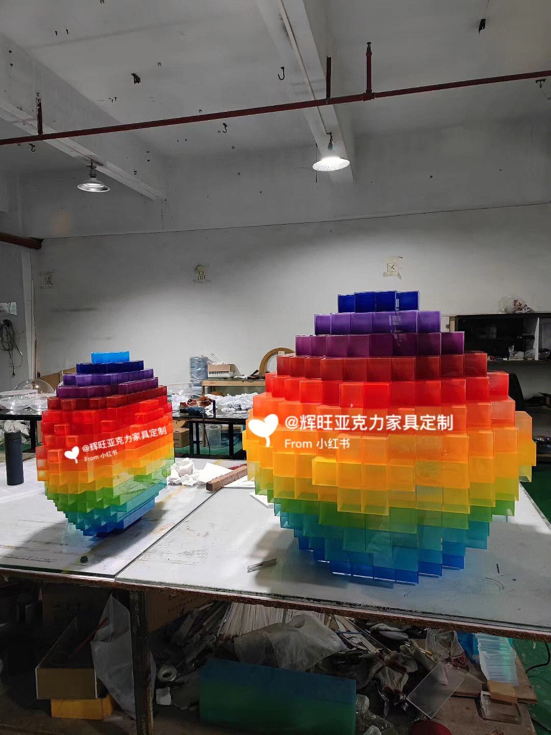 2025广州创意亚克力工艺制品招聘