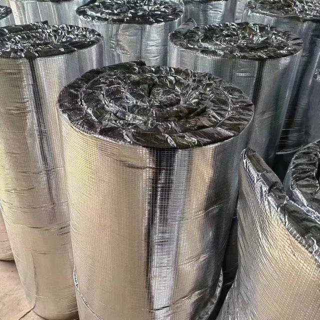 2025镀锌铁皮风管防火包裹方法
