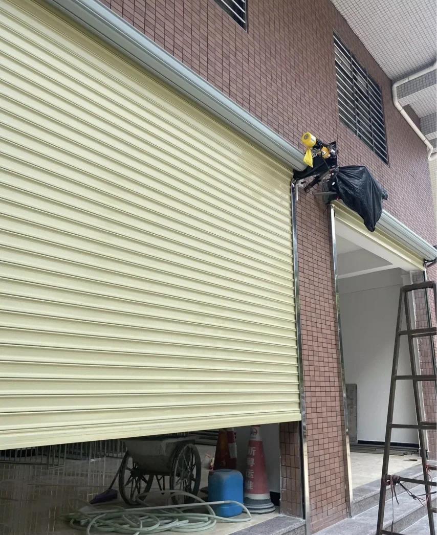 2025附近做卷闸门地址和电话如意卷闸门电话