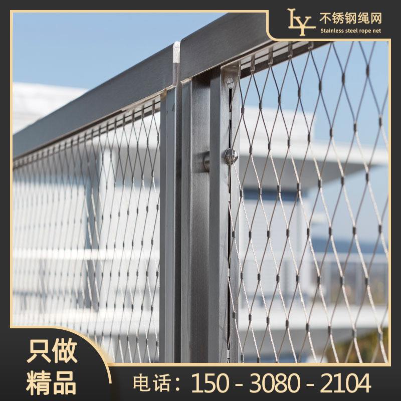 2025不锈钢围栏图片大全图册
