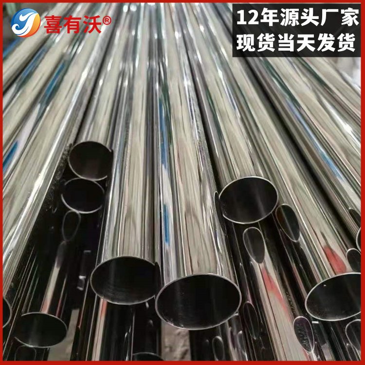 2025喜有沃不锈钢有限公司招聘